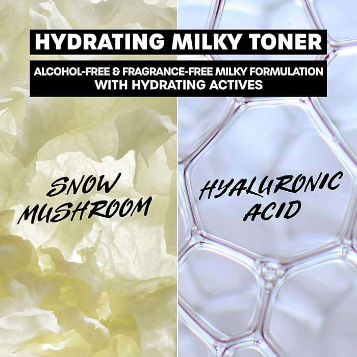 Thayers Purify & Hydrate Skin Care Set, Includes Rose Petal Facial Toner to Reduce Pores and Hydrating Milky Toner for 48H Hydration, 1 Skin Care Kit - Image 7