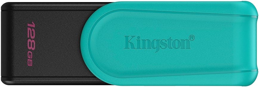 Kingston Exodia S USB Flash Drive 128GB - Product Image