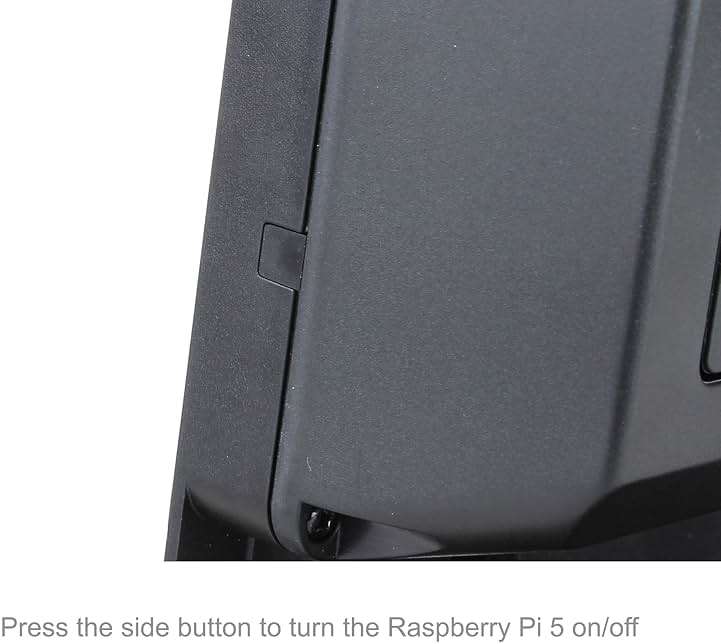 SmartiPi Touch Pro 3 - Compatible with the 7" Raspberry Pi Touch Display 2 - Image 4