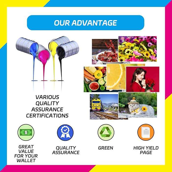 106R03944 Toner Cartridge Compatible for Xerox VersaLInk B600DN B600DT B600DX B600DXF B600DXP B605S B605SF Printers (1 Pack Black) - Image 4