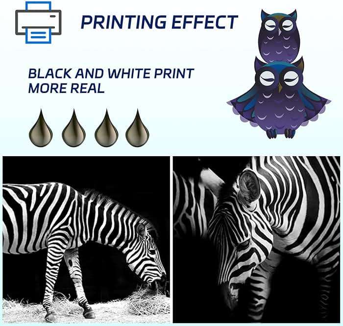 BIVOL 106R03944 Toner Cartridge Compatible for Xerox VersaLInk B605X B605XF B605XP B605XTF B605XTP Printers, with Chip, High Yield 56700 Pages, Vivid Colors (3 Pack Black) - Image 4