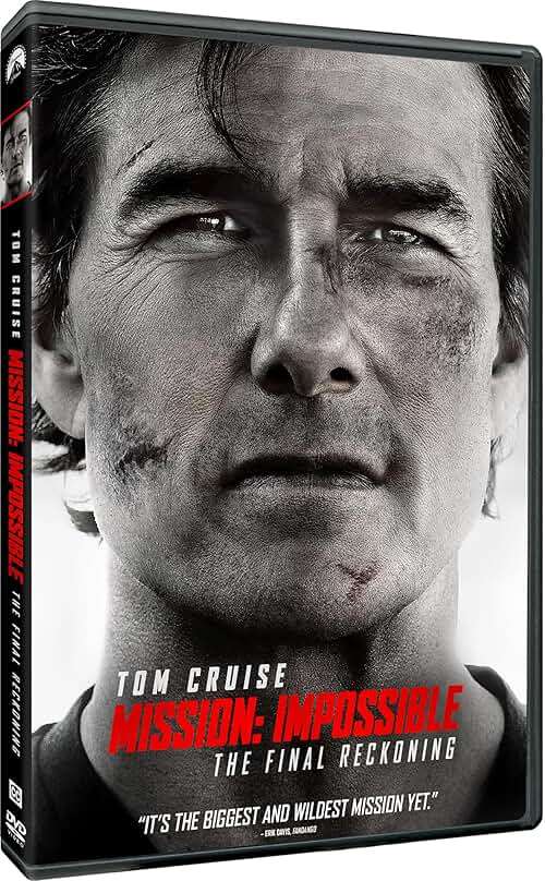 Mission: Impossible 8: The Final Reckoning - Image 2