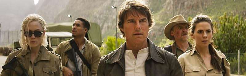 Mission: Impossible 8: The Final Reckoning - Image 3