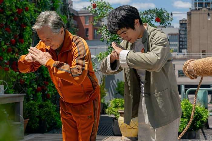 Karate Kid: Legends - DVD - Image 5
