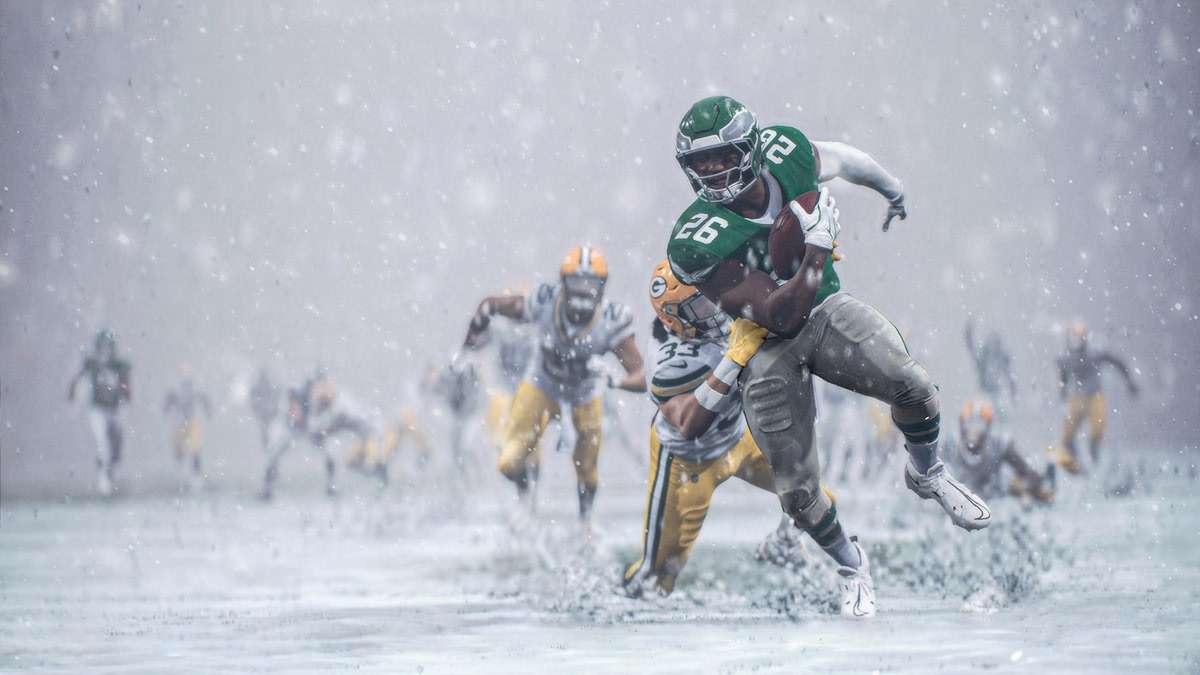 Madden NFL 26 | Standard Edition | XBOX Series X|S Digital - Image 2
