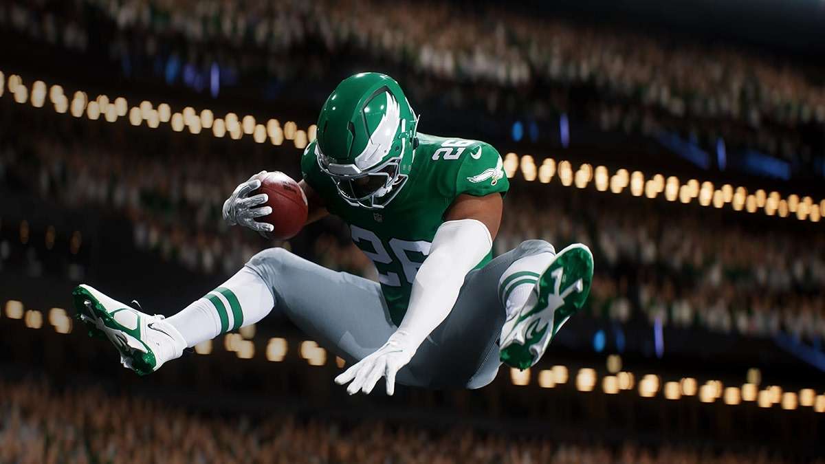 Madden NFL 26 | Standard Edition | XBOX Series X|S Digital - Image 4