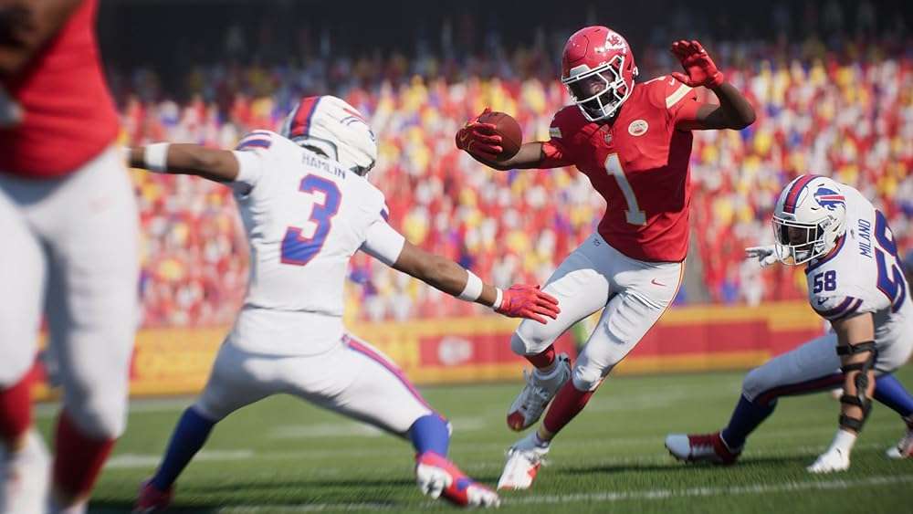 Madden NFL 26 | Standard Edition | XBOX Series X|S Digital - Image 5