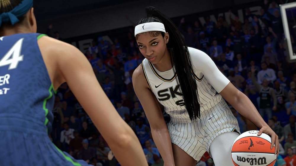 NBA 2K26 - PlayStation 5 - Image 2