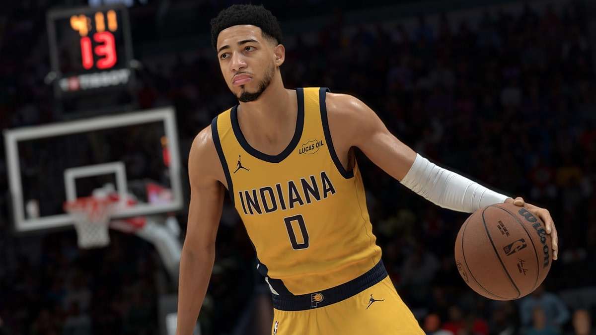NBA 2K26 - PlayStation 5 - Image 3