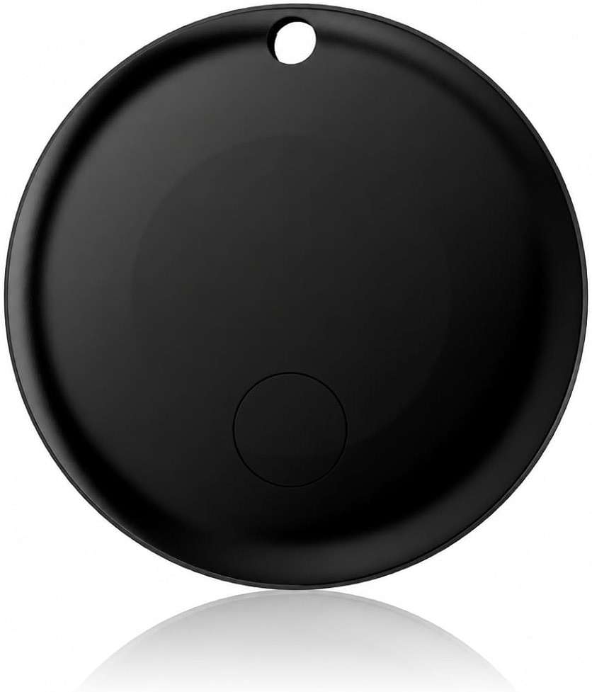 JNLIK Air Tracker Tag for Android(Android Only ) IP65 Waterproof Smart Tag & Item Finder | Ultra-Long Battery | Works with Google Find My Device | Find Keys/Wallet/Car (2026 new Model) - Image 1