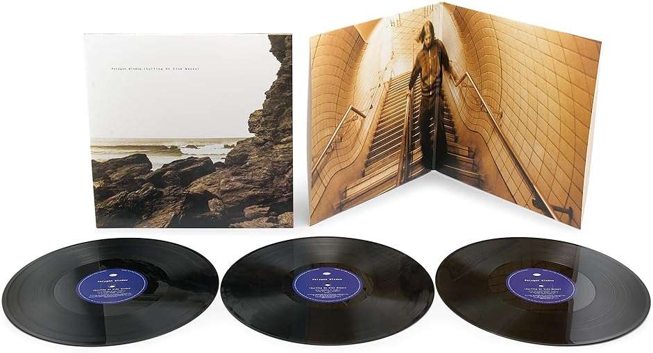 Surfing On Sine Waves (Expanded Edition) - Image 1