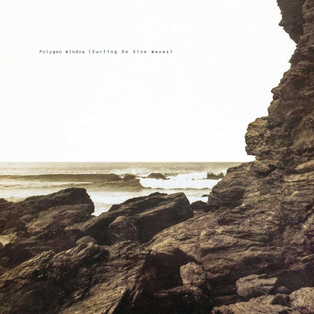 Surfing On Sine Waves (Expanded Edition) - Image 2