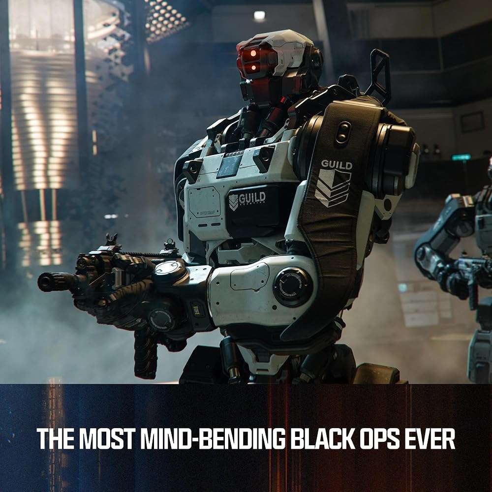 Call of Duty: Black Ops 7 | Standard Edition | Xbox and Windows Digital Code - Image 2