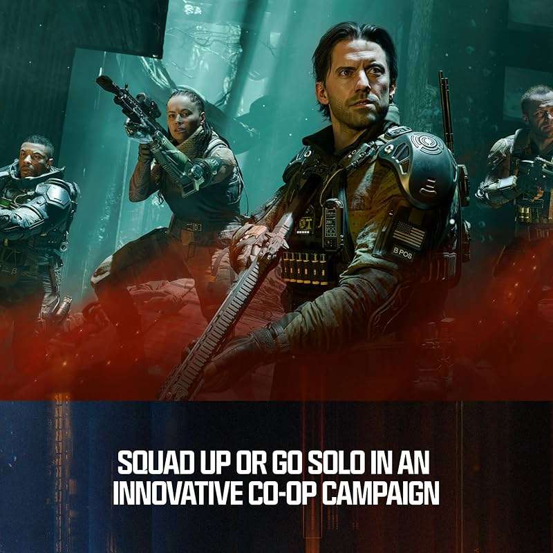Call of Duty: Black Ops 7 | Standard Edition | Xbox and Windows Digital Code - Image 3