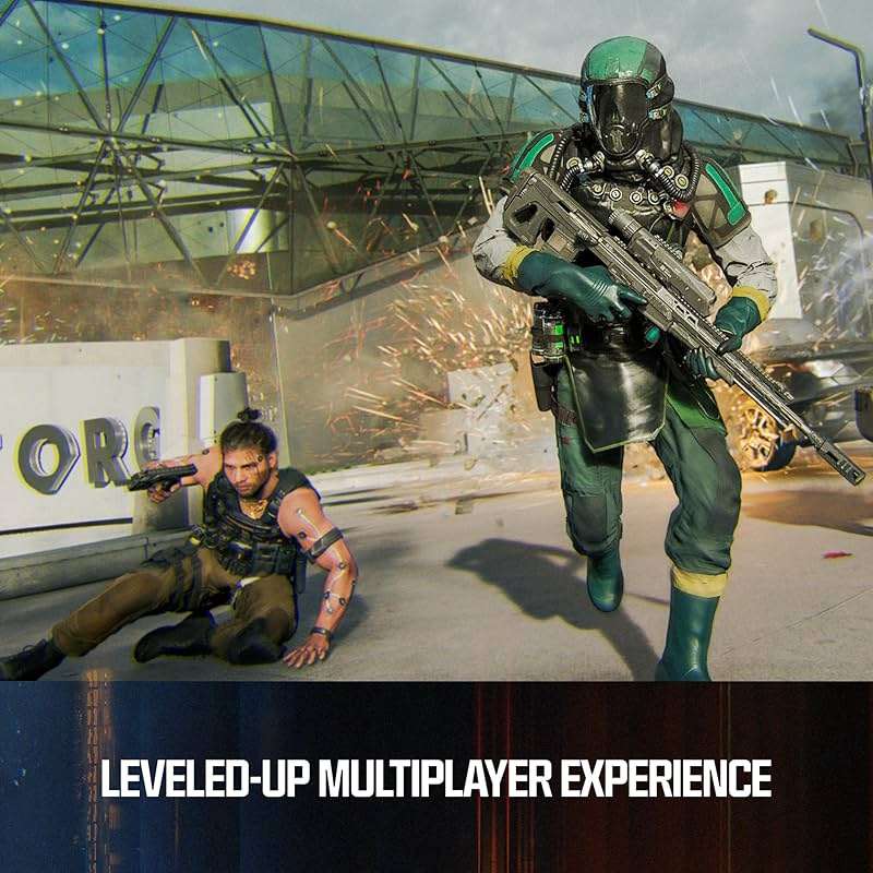 Call of Duty: Black Ops 7 | Standard Edition | Xbox and Windows Digital Code - Image 4
