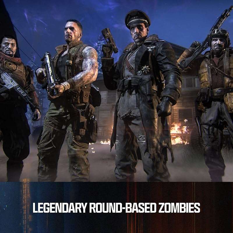 Call of Duty: Black Ops 7 | Standard Edition | Xbox and Windows Digital Code - Image 5