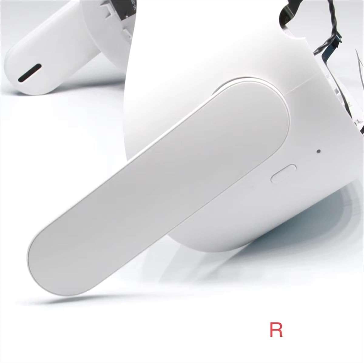 VicRole Right OEM Speaker for Meta Quest 2 VR Headset Replace Broken Accessories - Image 4