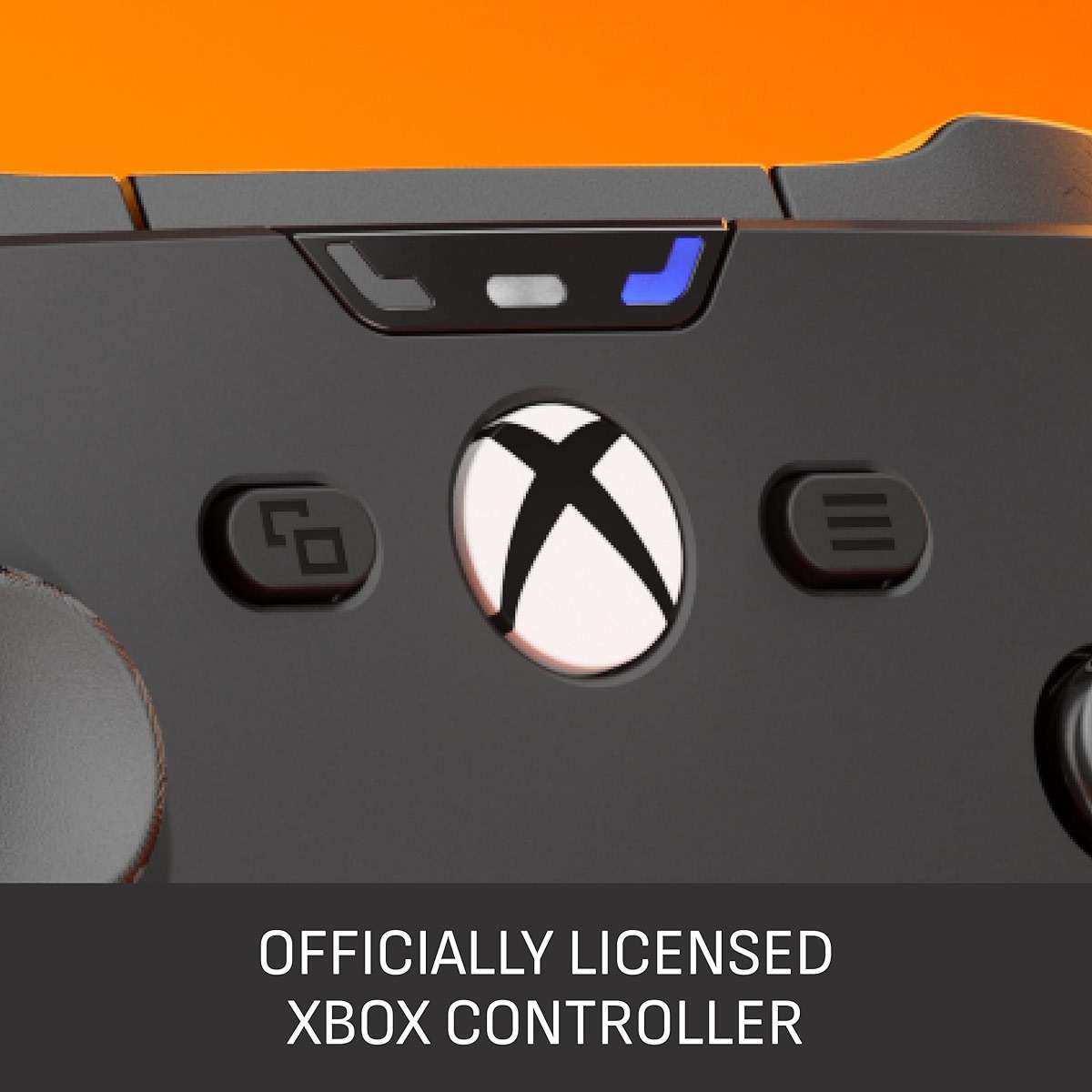 SCUF VALOR PRO Wireless Performance Xbox Controller – Customizable Back Paddles, Instant Triggers, Endurance TMR Thumbsticks, Audio Controls, Xbox Series X|S, Xbox One, Windows PC – Black - Image 7