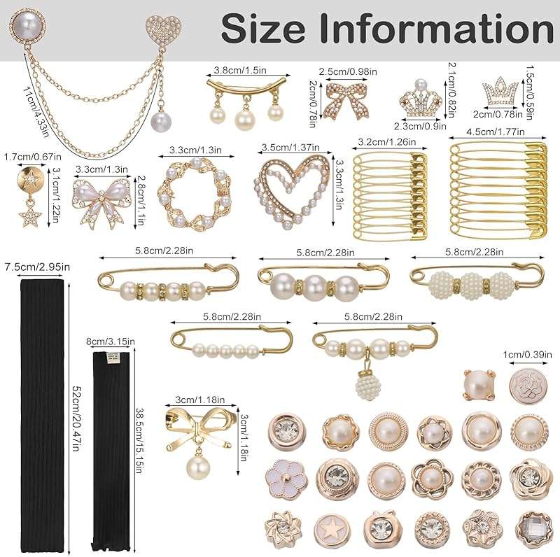 scenicamp Y2K Leg Warmers Arm Warmers with 55Pcs Junk Socks Charms Kit, Kawaii Long Knit Socks Goth Harajuku Y2K Accessories - Image 2