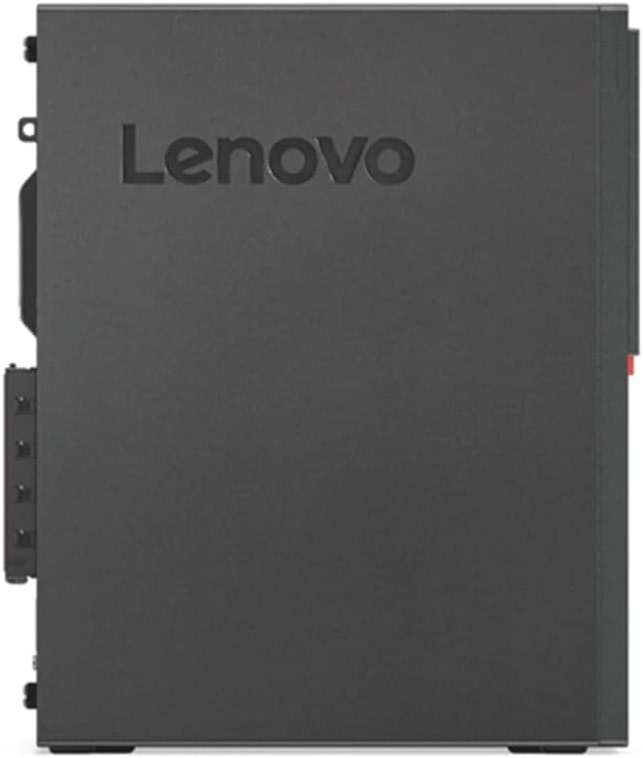 Lenovo ThinkCentre Desktop M710 SFF PC Windows 11, Intel Core 6th Gen, 8GB RAM, 256GB SSD, VGA, Keyboard & Mouse (renewed) - Image 5