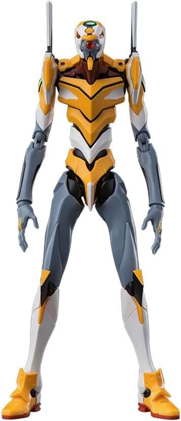 BLOKEES - Ultra Action Edition 03 Evangelion Proto Type-00 Model Kit - Image 1