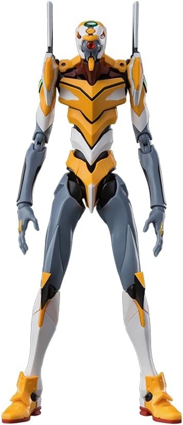 BLOKEES - Ultra Action Edition 03 Evangelion Proto Type-00 Model Kit - Product Image