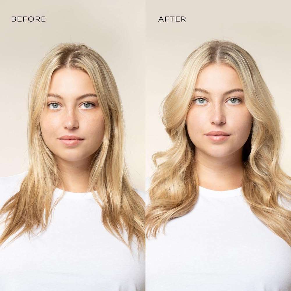 Raw Sugar The Moisture Smoothie Shampoo and Conditioner with Coconut Oil, Agave, & Sweet Almond Oil, Hydrates & Nourishes Dry Hair, Formulated without SLS/SLES or Parabens - Image 3