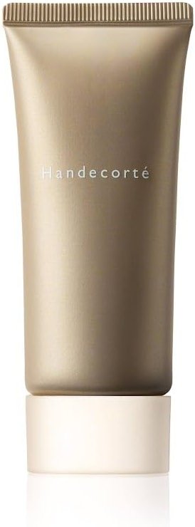 キユートピア KEWTOPIA Japanese Anti Wrinkle Hand Cream and Neck Cream | Decollete & Hand Serum for Dry Skin | Tightening, Firming, Hydrating, Non-Greasy | Hyaluronic Acid | Made in Japan | 1.23 oz - Product Image