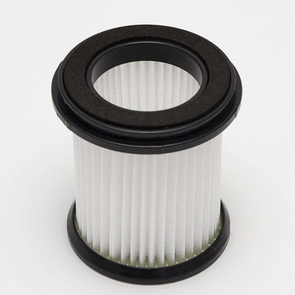 KoiLykke for Replacement Filter for N520 and N5T Cordless for Vacuum Cleaner, 0.3 Filtration, Plastic + Filter Paper, 2-Pack or 4-Pack - Image 2