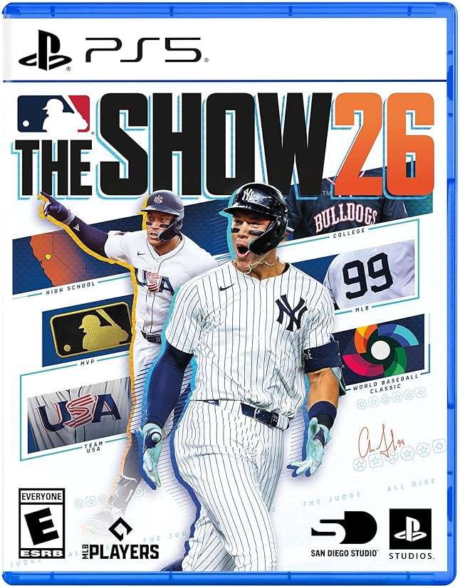 MLB® The Show™ 26 – PS5™ - Image 3