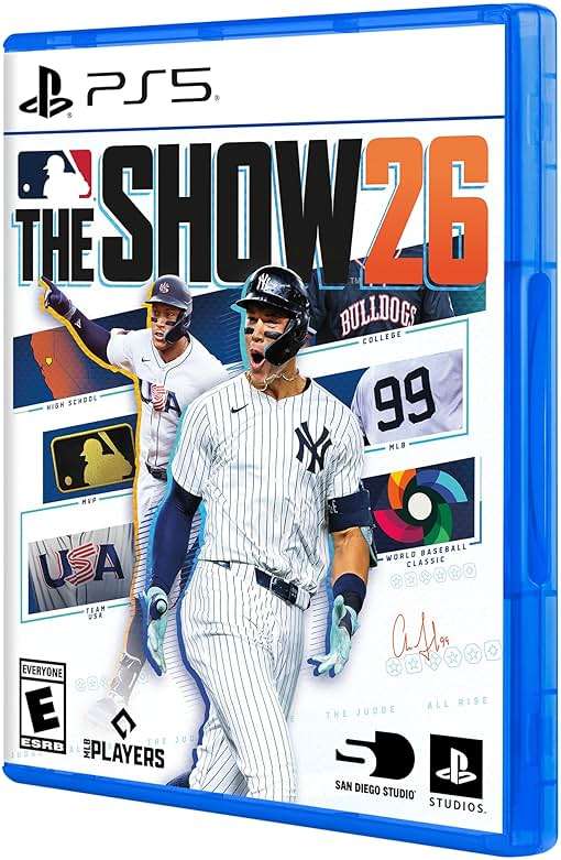 MLB® The Show™ 26 – PS5™ - Image 5
