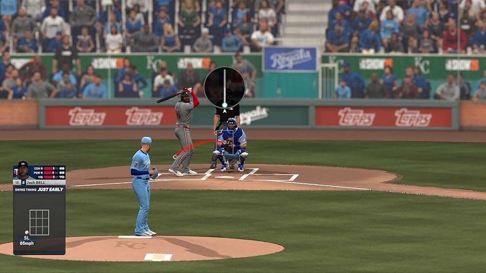 MLB® The Show™ 26 – PS5™ - Image 8