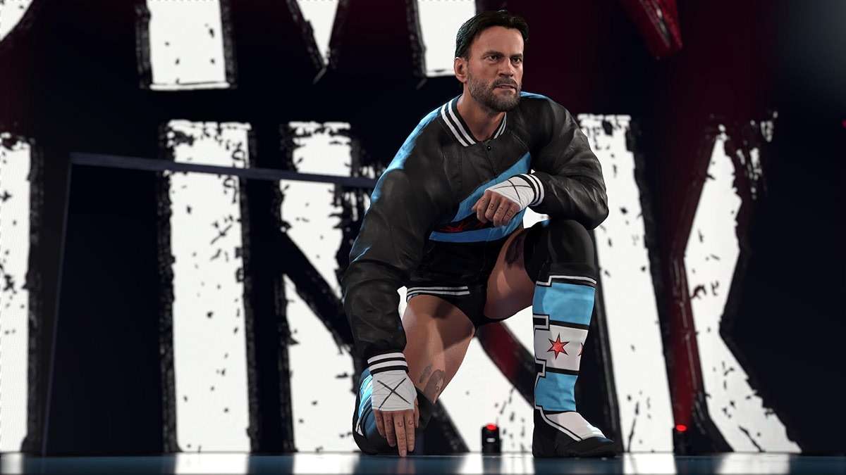 WWE 2K26 - Xbox Series X - Image 2