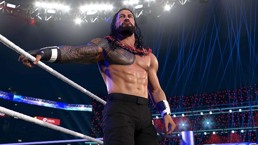 WWE 2K26 - Xbox Series X - Image 3