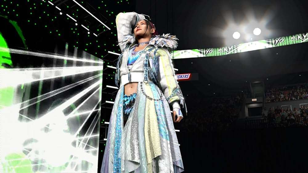 WWE 2K26 - Xbox Series X - Image 4