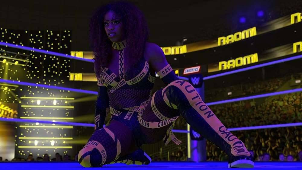 WWE 2K26 - Xbox Series X - Image 6