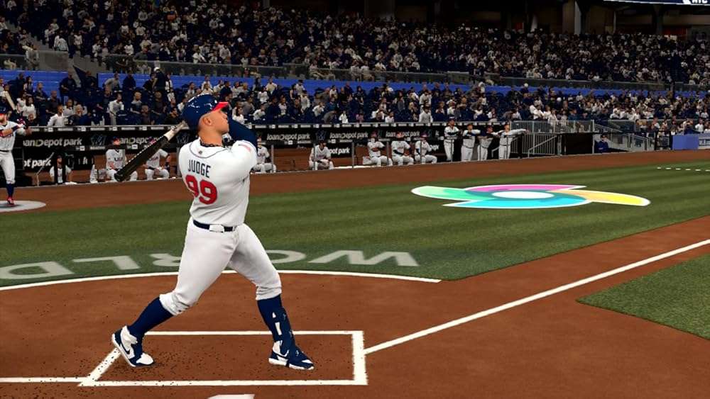 MLB: The Show 26 - Nintendo Switch - Image 3