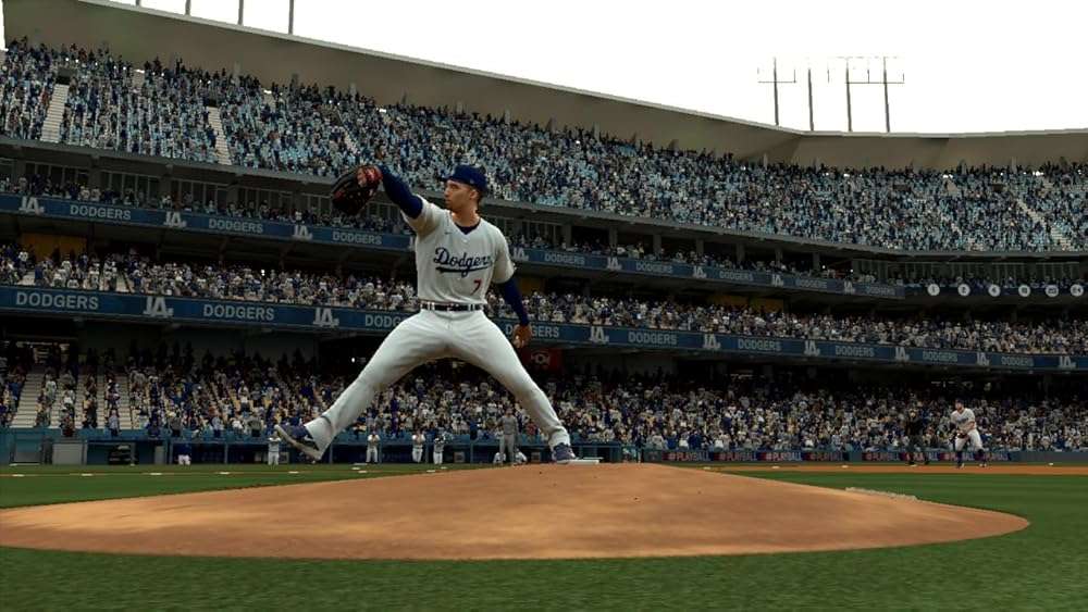 MLB: The Show 26 - Nintendo Switch - Image 4