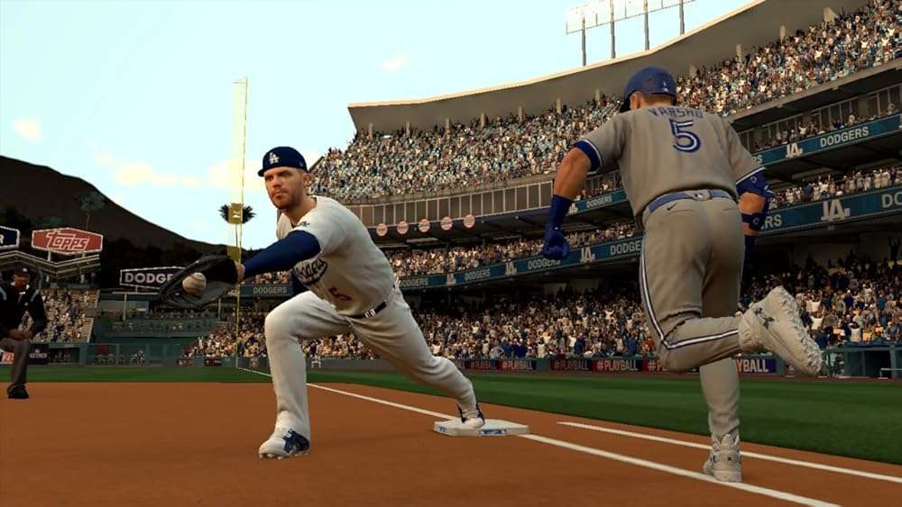 MLB: The Show 26 - Nintendo Switch - Image 5