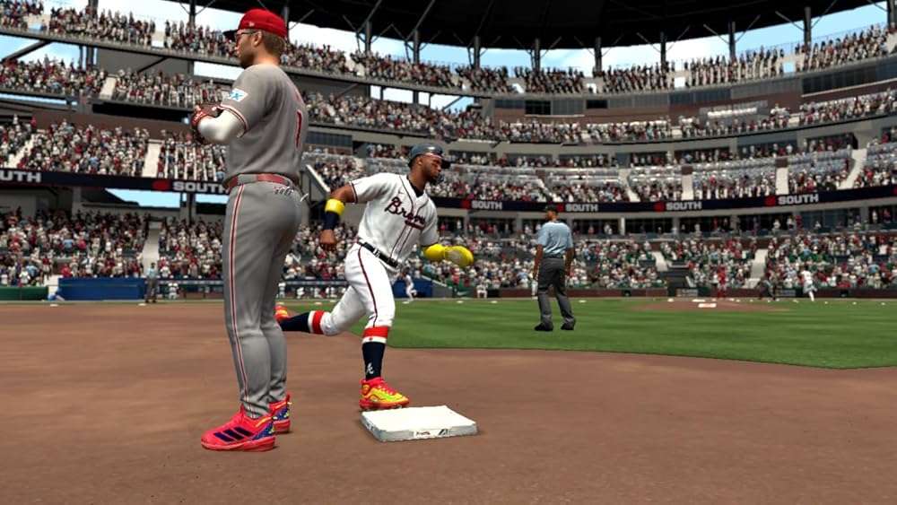 MLB: The Show 26 - Nintendo Switch - Image 6