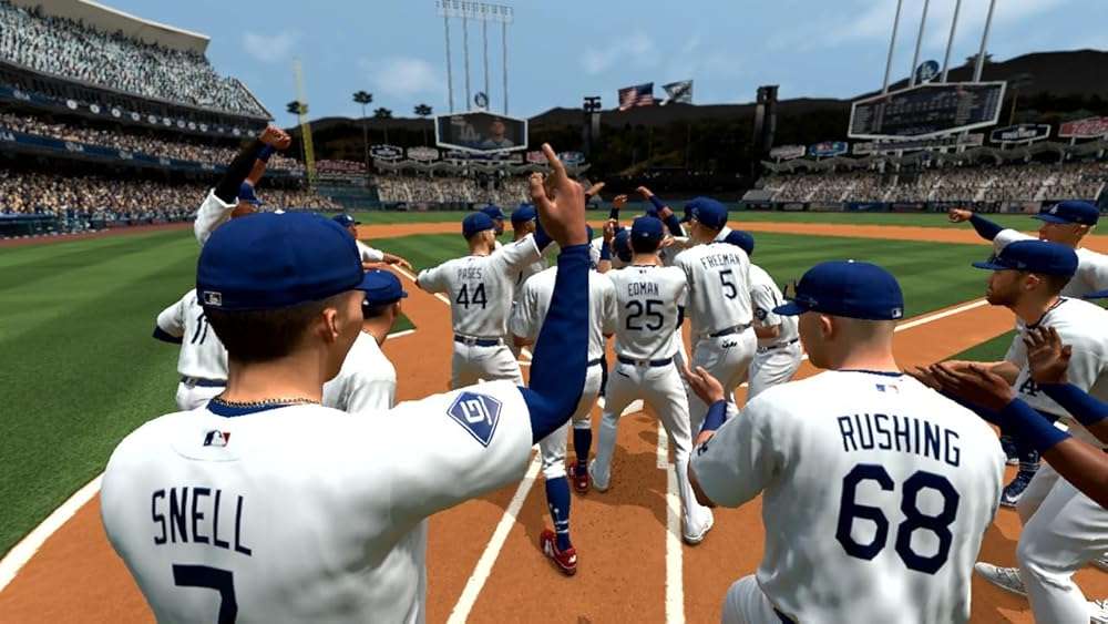 MLB: The Show 26 - Nintendo Switch - Image 7