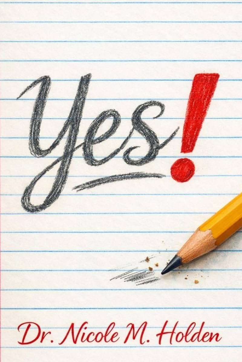 Yes! - Image 1