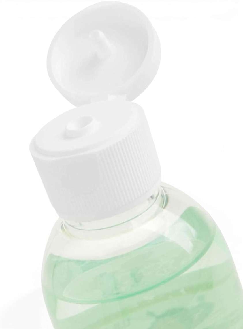 Florida Water Cologne Travel Size 2 oz (59 ml) – Spiritual Cleansing Water for Energy Protection, Aura Cleansing, Meditation & Ritual Use - Image 2