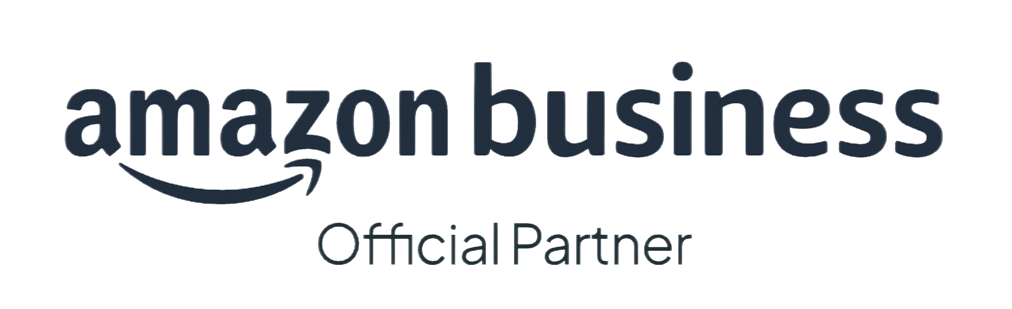 Amazon Business Official Partner